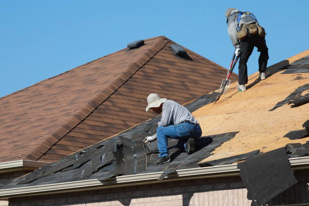 Waterproofing in Dassel, MN