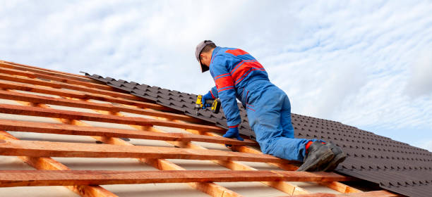 Fast & Reliable Emergency Roof Repairs in Dassel, MN
